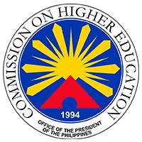 COMMISSION ON HIGHER EDUCATION (CHED) – CONTACT .